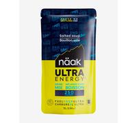 Boisson énergétique Näak Salted Soup Ultra Energy Drink 6x72 g
