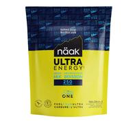 Boisson énergétique Näak Ultra Energy - Bouillon salé - 720 g