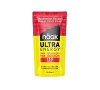 Boisson énergétique Näak Ultra Energy - Pastèque - Stick 72 g