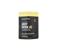 Boisson energetique nduranz nrgy drink 45 citron sans acide 1200g