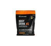 Boisson energetique nduranz nrgy drink 45 orange 1200g