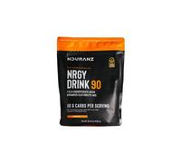 Boisson énergétique Nduranz Nrgy Drink 90 saveur orange 1200 g