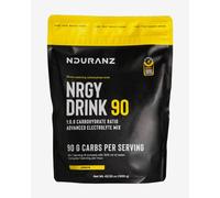 Boisson énergétique Nduranz Nrgy Drink 90 saveur citron 1200 g