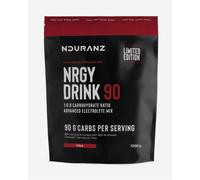 Boisson énergétique Nduranz Nrgy Drink 90 saveur cola 1200 g