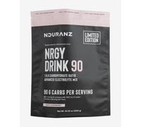 Boisson énergétique Nduranz Nrgy Drink 90 saveur pêche 1200 g