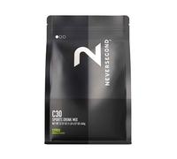 Boisson énergétique NeverSecond C30 - Citron - 640 g