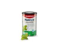 OVERSTIM.s- Boisson Hydrixir Antioxydant (600g) - Boisson énergétique isotonique pour le sport - Electrolytes (sodium,magnésium) - Vitamines (B1,B6,C,E) - Réduction de la fatigue - Saveur Menthe
