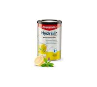 Boisson energetique overstims hydrixir antioxydant the citron 600g