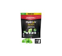 Boisson energetique overstims hydrixir ultra menthe 1 6kg