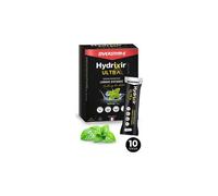 Boisson energetique overstims hydrixir ultra menthe 10 sticks de 40g