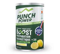 Boisson énergétique Punch Power Vert 500 g
