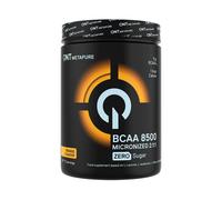 QNT – BCAA 8500 – Poudre Orange – 350 g