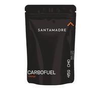Boisson énergétique Santa Madre Carbofuel 45CHO - Orange - 832 g