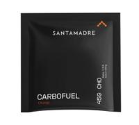Boisson énergétique Santa Madre Carbofuel 45CHO - Orange - Sitck 52 g