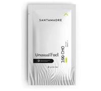 Boisson énergétique Santa Madre Unusual 100CHO - Citron