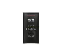 Boisson energetique sis beta fuel 1 0 8 fraise citron vert 82g