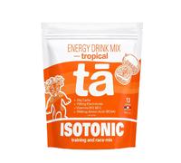 T+A Boisson Énergétique Tropical – 520 g (13 bidons de 500 ml)