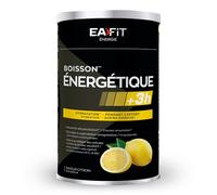 Boisson Energisante Isotonique Eafit +3h Citron - Electrolytes Sport 500g