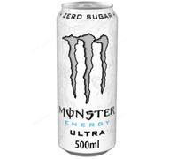 Boisson énergisante Monster Ultra Zéro Can 50 cl