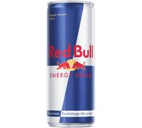 Boisson énergisante Red Bull Originale 250 ml