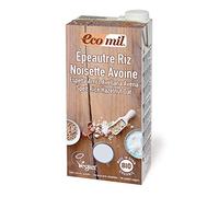 BOISSON EPAUTRE RIZ NOISETTE AVOINE