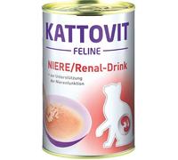 Kattovit 4000158773616 nourriture humide pour chats 135 g