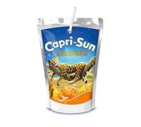 Boisson Fruitée Safari, 200ml (10 briques)