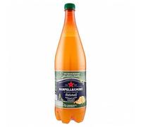 Boisson gazeuse Amara Aranciata Naturalli 1,2 l - San Pellegrino