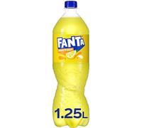 Boisson gazeuse au citron frappé,1.25 L