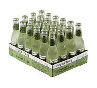 Boisson gazeuse aux 3 gingembres sans alcool,20 cl