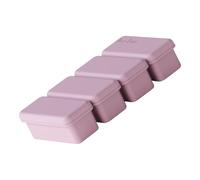 Boisson glacée en silicone souple pour bâtonnets Idéal pour la maison, les cuisines, les clubs et les cafés Machine à glaçons