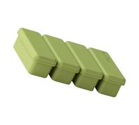 Boisson glacée en silicone souple pour bâtonnets Idéal pour la maison, les cuisines, les clubs et les cafés Machine à glaçons