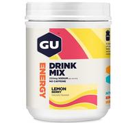 Boisson GU Energy Energy Drink Mix 769493102805 taille Taille universelle EU