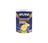 Boisson hydratation apurna citron 500g