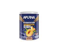 Boisson hydratation apurna the peche 500g