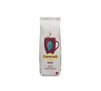Boisson instantanée à base de cacao en poudre pour cappuccino aromatisée à la menthe Caprimo Cappuccino Choco Mint 1 kg