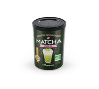 Boisson instantanée - Matcha coco - 150 g Aromandise