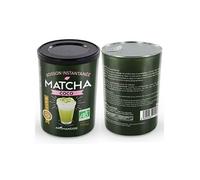 Boisson instantanée - Matcha coco 300 g N/A G