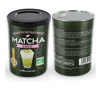 Boisson instantanée - Matcha coco 300 g N/A G