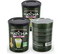 Boisson instantanée Matcha coco 450 g