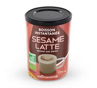 Boisson instantanée - Sésame Latté bio