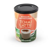 Boisson instantanée - Tchai Latté bio