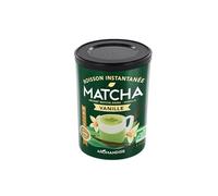 Boisson instantannée Matcha Vanille Bio - 170g