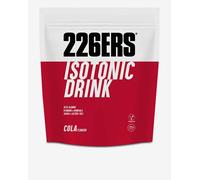 226ers Isotonique Poudre 500g Cola