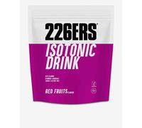 Boisson energetique 226ers isotonic fruits rouges 500g