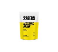 226ers Isotonic Drink - Citron - 1kg Diététique $scat.CAT_NOM Isotonic Drink - Citron - 1kg TU