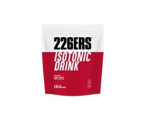Boisson isotonique 226ers isotonic drink cola 500g