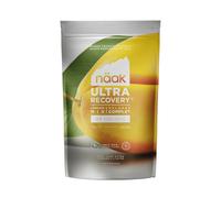 Näak Boisson énergétique Ultra Recovery Mélange complet - Mangue et noix de coco - 600 g