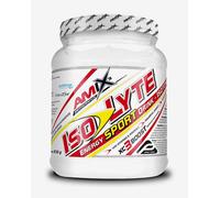 Boisson isotonique Amix Performance Iso-Lyte Energy Sport Drink Isotonic Powder 510 g orange