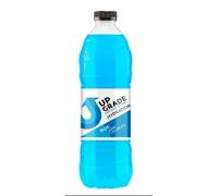 Boisson Isotonique aux Électrolytes, Saveur Ananas, Sans Sucres Ajoutés, 6 Bouteilles de 1,5 Litre, 9L Total, Rafraîchissante